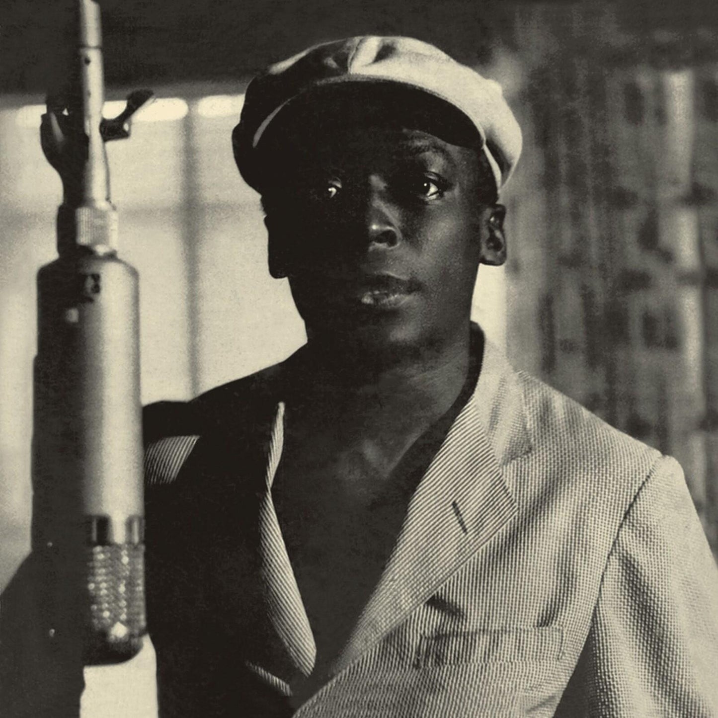 Miles Davis - Musings of Miles - Lp