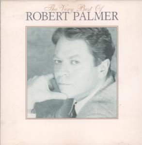 Robert Palmer - Very Best Of - Cd
