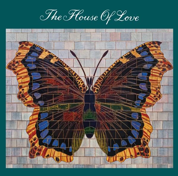 House Of Love - House of Love - Cd