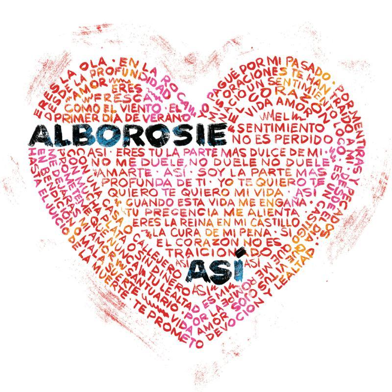 Alborosie - Asi - 7 Inch