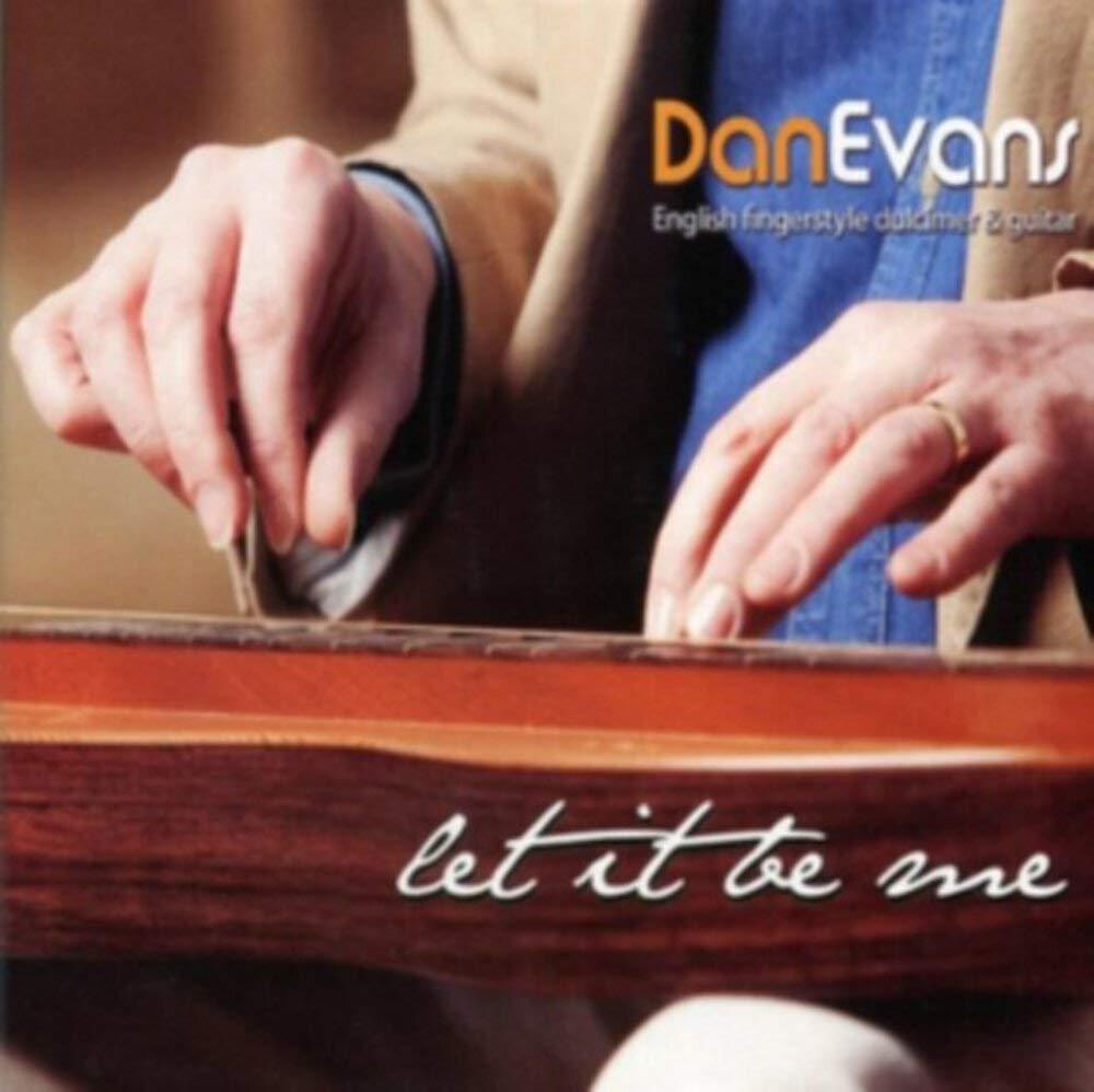 Various Artists - Let It Be Me - Cd