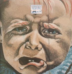 Circus X 3 - Under The Library - 12 Inch