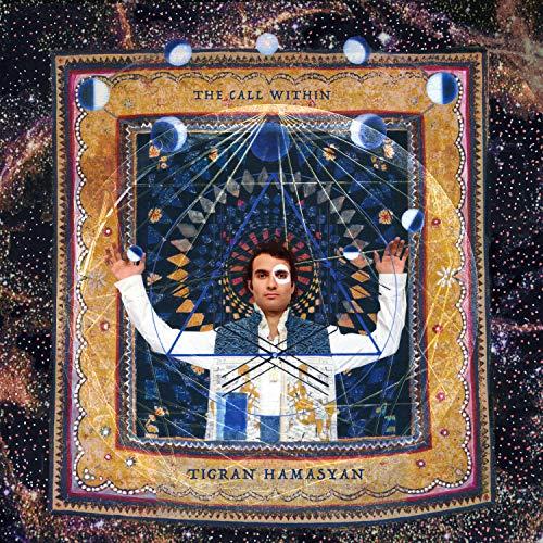 Tigran Hamasyan - Call Within - Lp