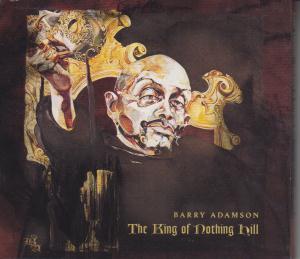 Barry Adamson - King Of Nothing Hill - Cd