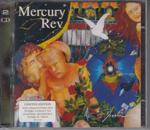 Mercury Rev - All Is Dream - Double Cd