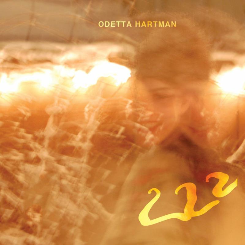 Odetta Hartman - 222 - Lp