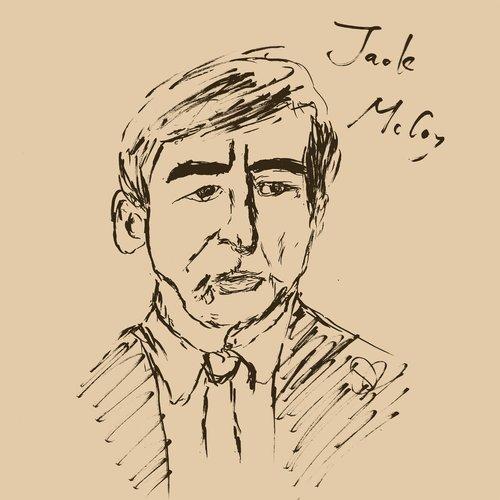 Eiko Ishibashi - For McCoy - 12 Inch