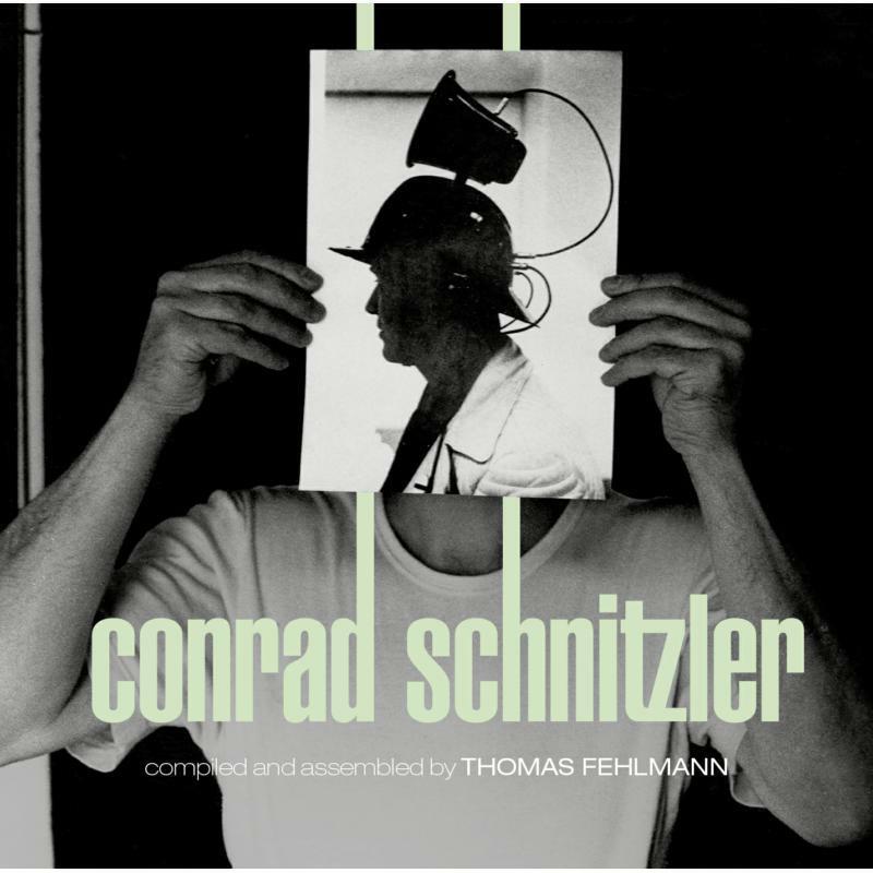 Conrad Schnitzler - Kollektion 05 - Compiled and Assembled By Thomas Fehlmann - Cd