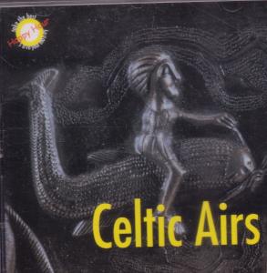Celtic Airs - Celtic Airs - Cd