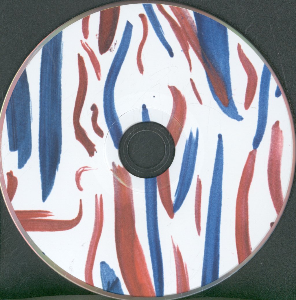 My Sad Captains - Fight Less, Win More - Cd