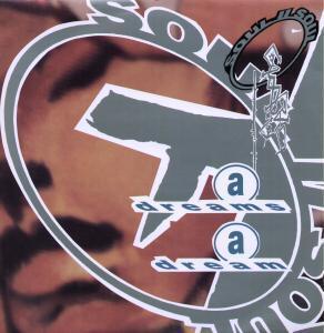 Soul II Soul - A Dreams A Dream - 12 Inch
