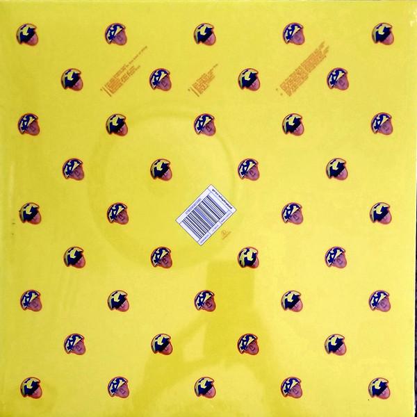 Pet Shop Boys - Very - Lp