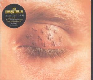 Mars Volta - Inertiatic Esp - Cd