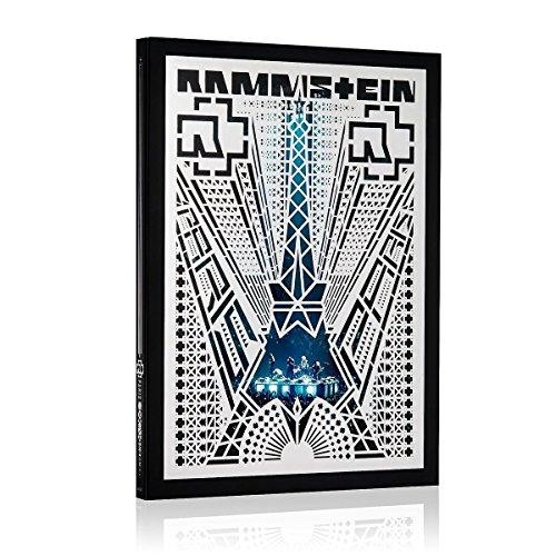 Rammstein - Paris - Cd