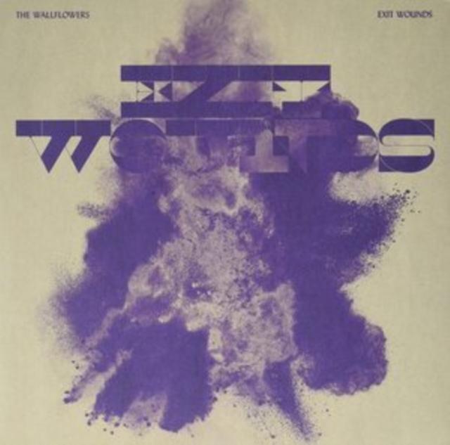Wallflowers (Indie) - Exit Wounds - Lp