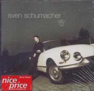 Sven Schumacher - Sven Schumacher - Cd