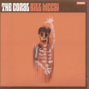 Coral - Bill Mccai - Cd