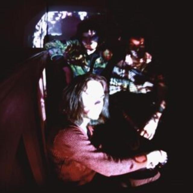 Night Beats - Night Beats - Lp