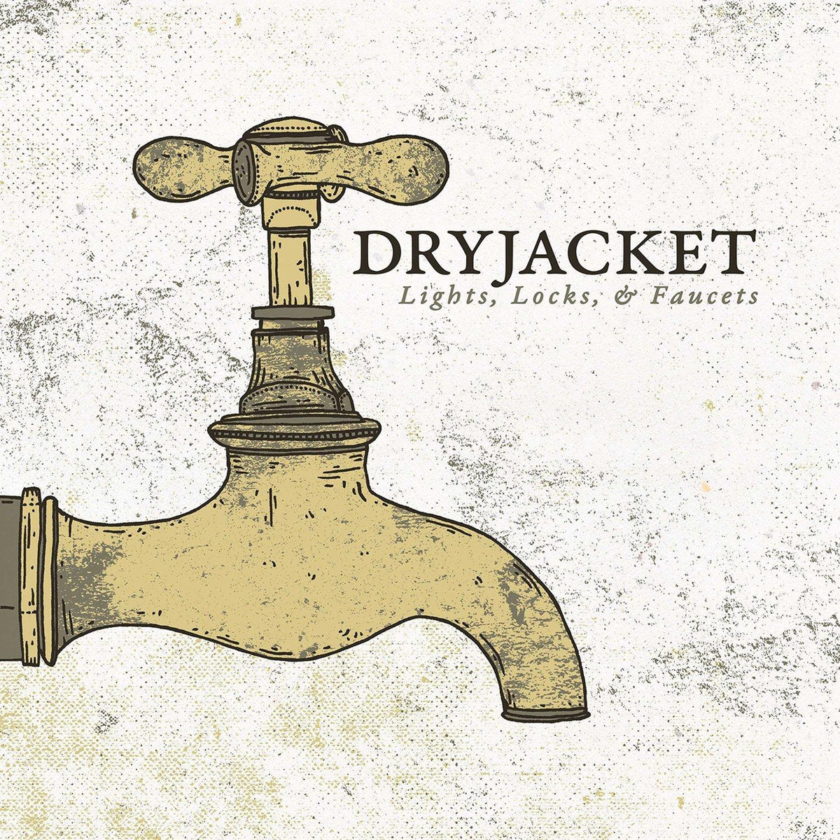 Dry Jacket - Lights, Locks, & Faucets - Lp