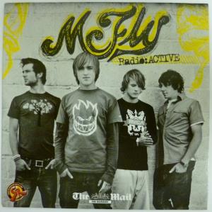 Mcfly - Radio:active - Cd