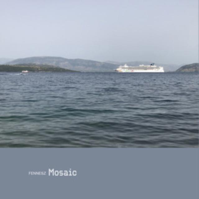 Fennesz - Mosaic - Lp
