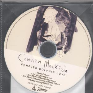 Connan Mockasin - Forever Dolphin Love - Cdr
