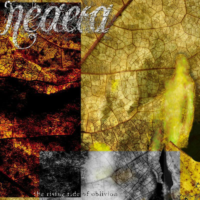 Neaera - Rising Tide of Oblivion - Lp