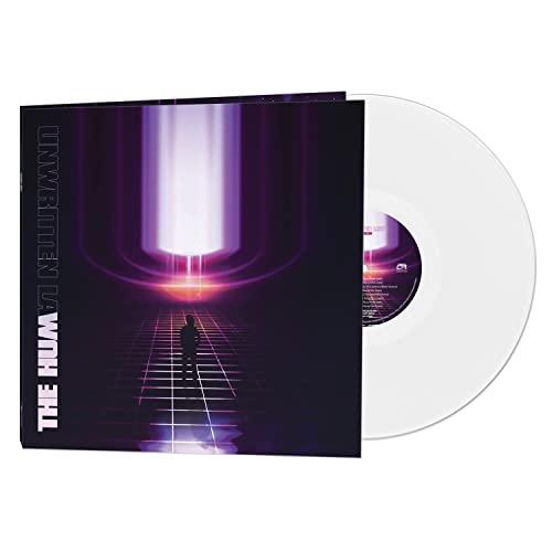 Unwritten Law - Hum - Lp