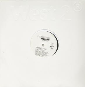 Beatfeast - Let Yourself Go - 12 Inch