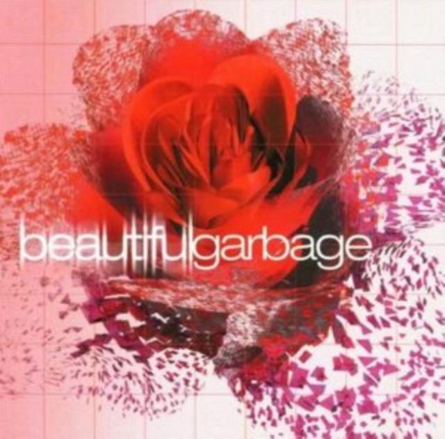 Garbage - Beautiful Garbage (2021 Remaster) (2lp White Colour Vinyl) - Double Lp