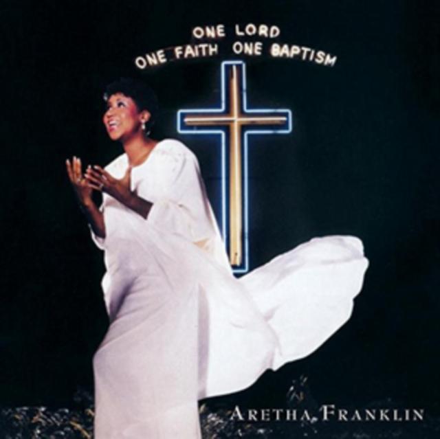 Aretha Franklin - One Lord One Faith One Baptism (2cd) - Cd