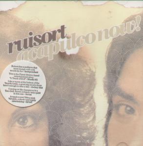 Ruisort - Acapulconow - Cd