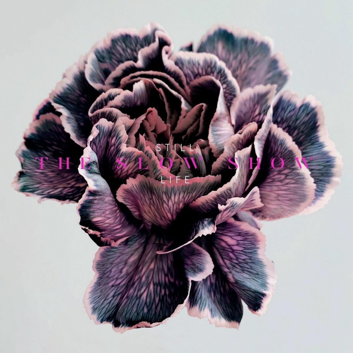 Slow Show - Still Life - Cd