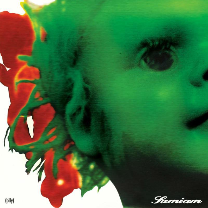 Samiam - Billy - Lp
