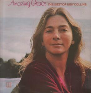 Judy Collins - Amazing Grace - Lp