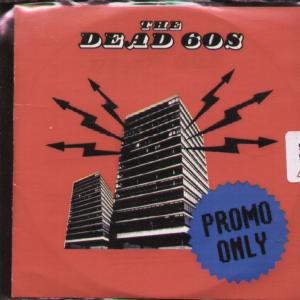 Dead 60s - Dead 60'S - Cdr