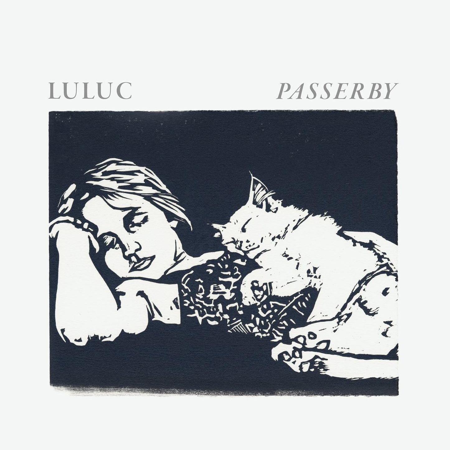 Luluc - Passerby - Cd