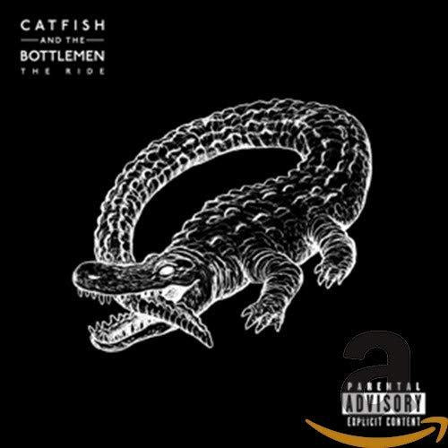 Catfish And The Bottlemen - Ride - Cd
