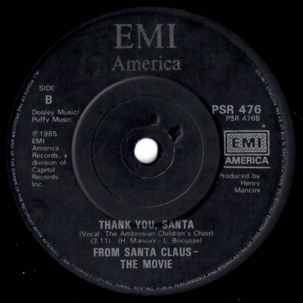 Sheena Easton - It's Christmas All Over The World - 7 Inch