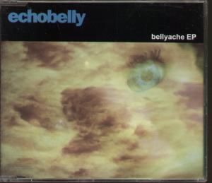 Echobelly - Bellyache Ep - Cd