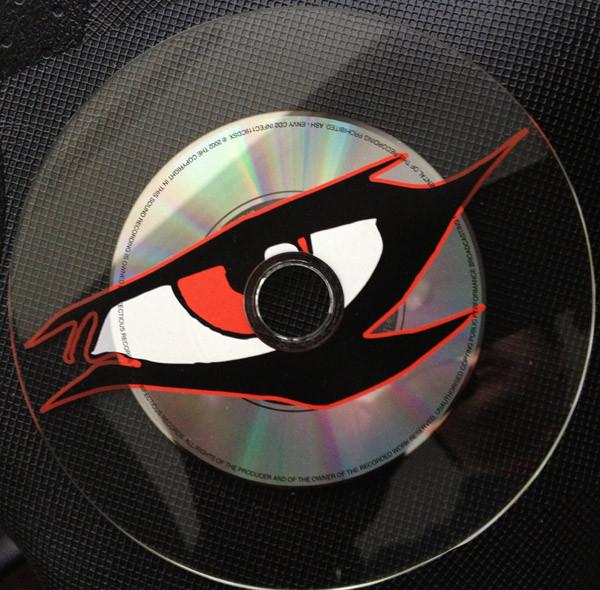 Ash - Envy - Cd