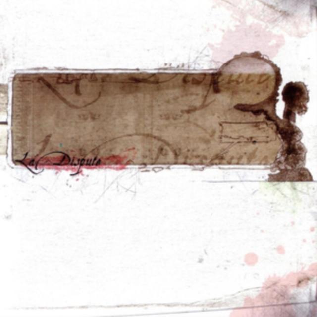 La Dispute - Vancouver - Lp