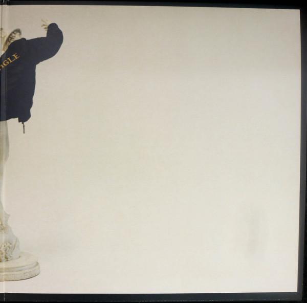 Jungle - Jungle - Lp