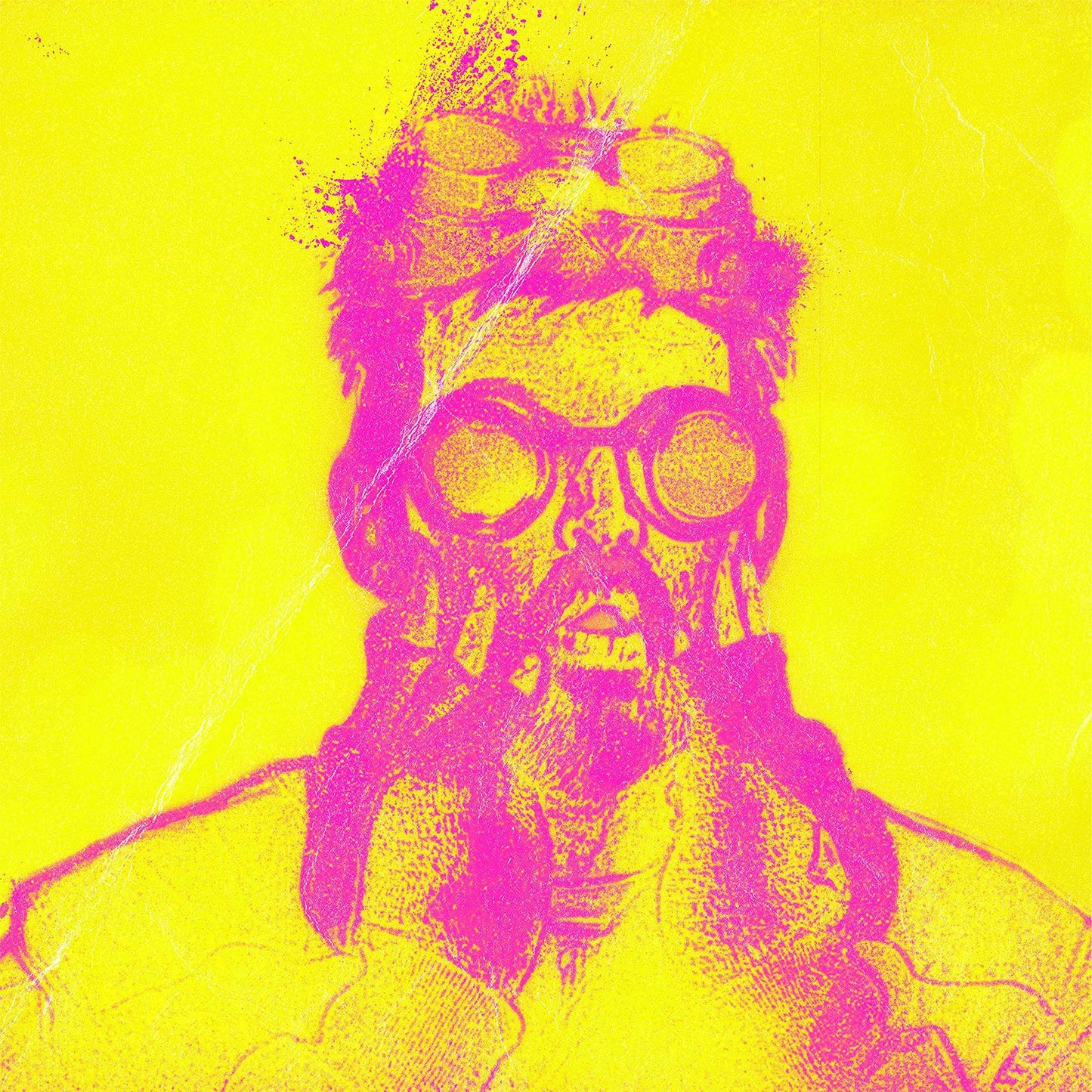 Eels - Extreme Witchcraft - Triple Lp