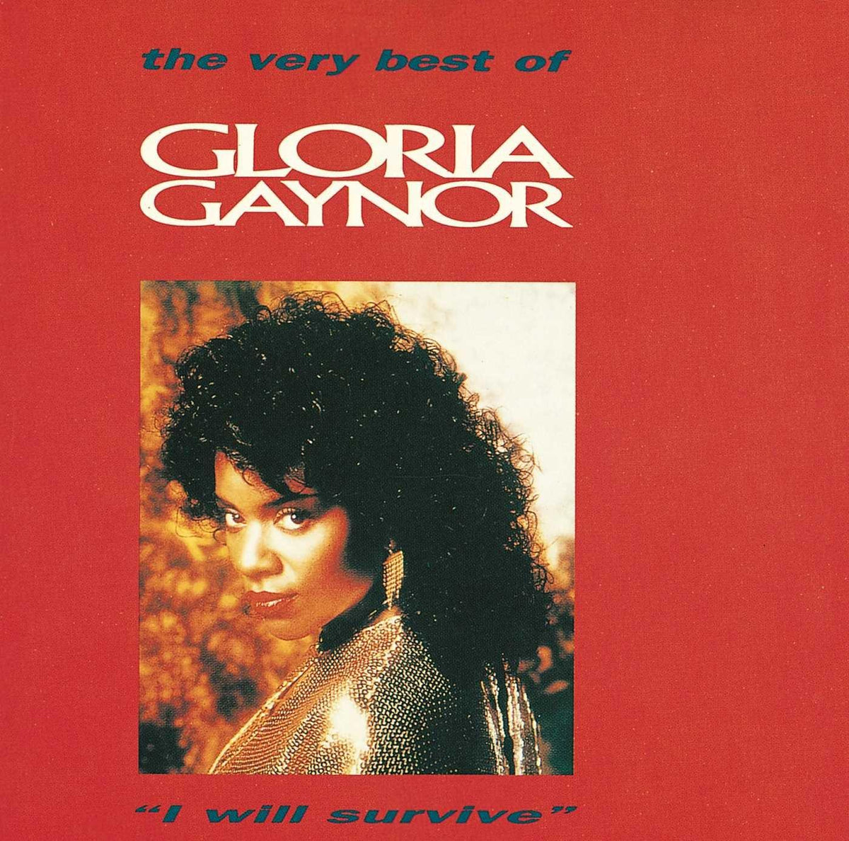 Gloria Gaynor - I Will Survive: the Best of Gloria Gaynor - Cd