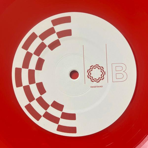 Nothing But Thieves - Dead Club City - Lp