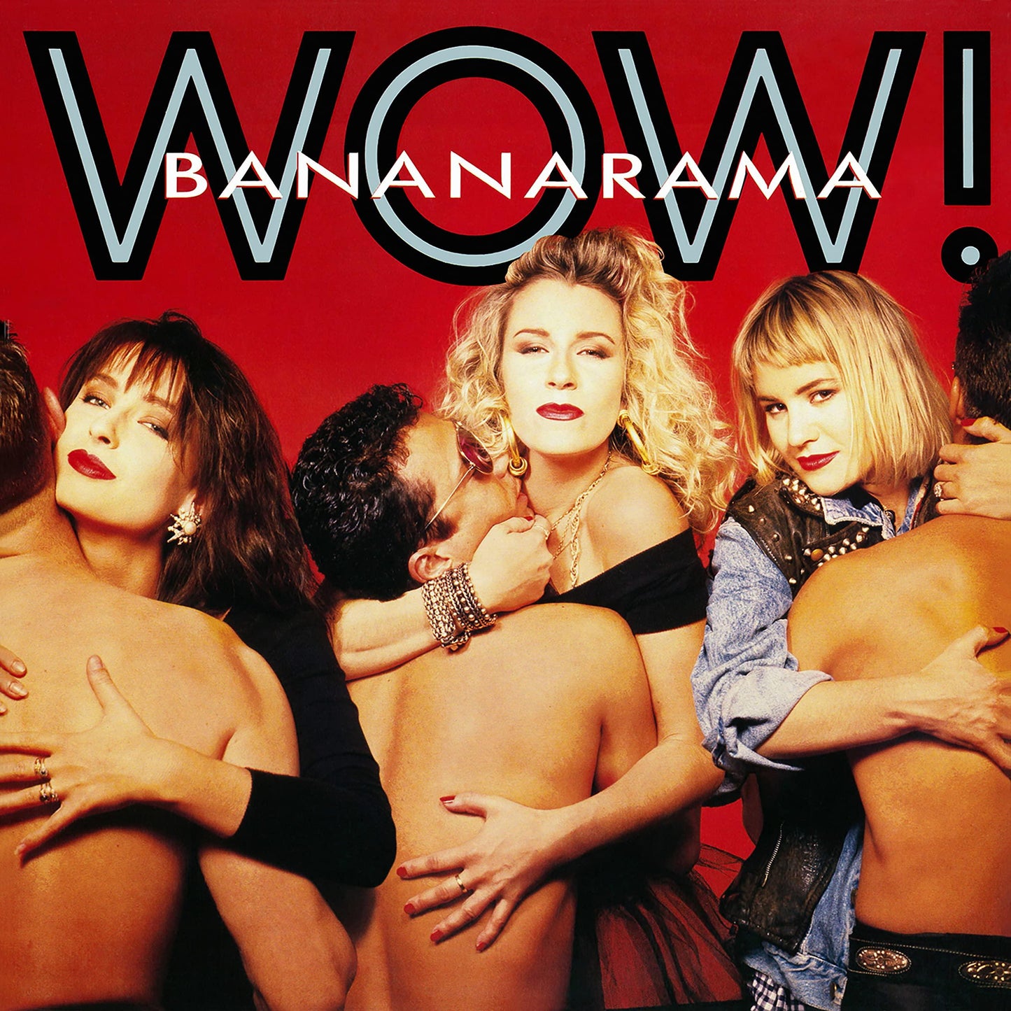 Bananarama - Wow! - Cd