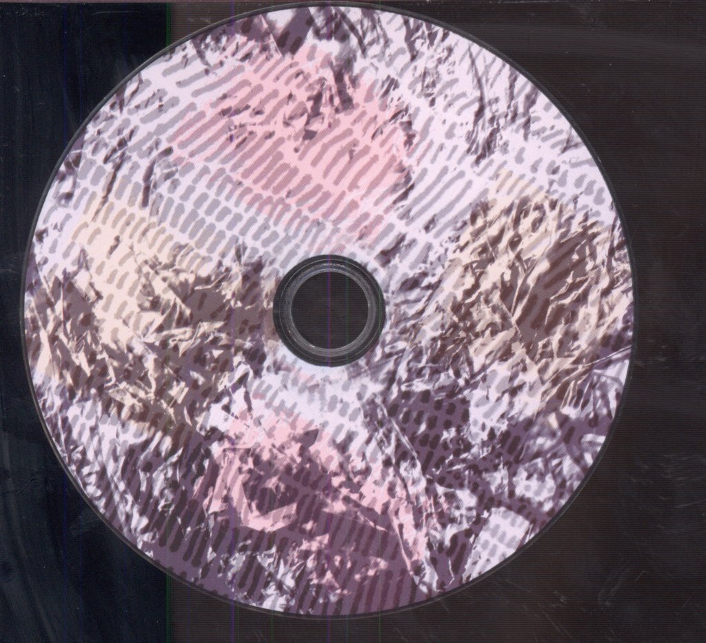 Chora - Wax Heel - Cd