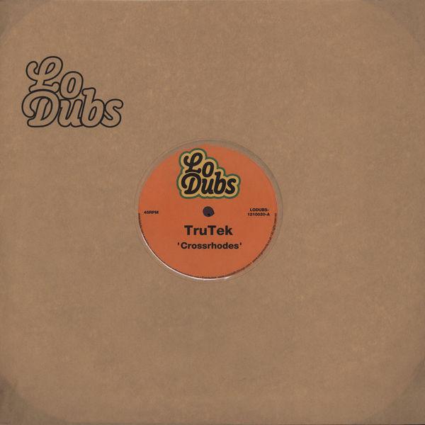 TruTek - Crossrhodes - 12 Inch