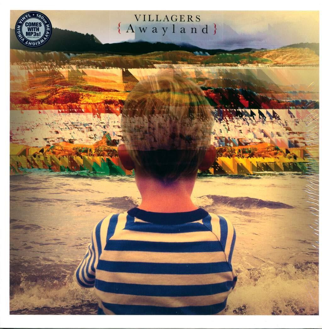 Villagers - {awayland} - Lp